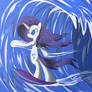 The not-so-silver surfer