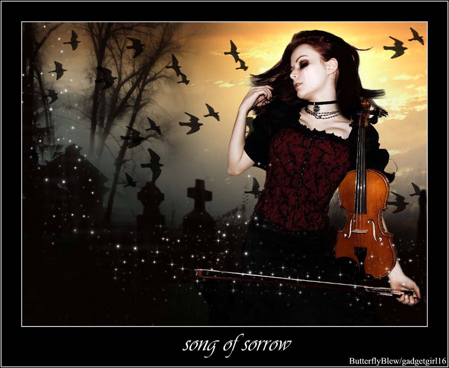 Song Of Sorrow