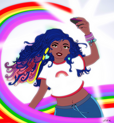 DeviantArt Birthday 2020