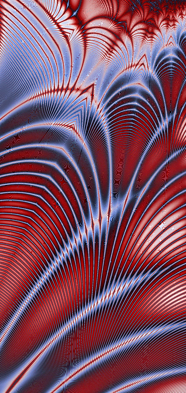 Red Ripples by ButterflyBlew on DeviantArt