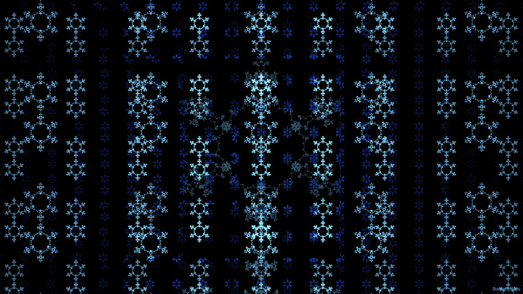 Snowflake Matrix
