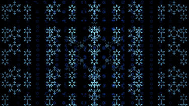 Snowflake Matrix