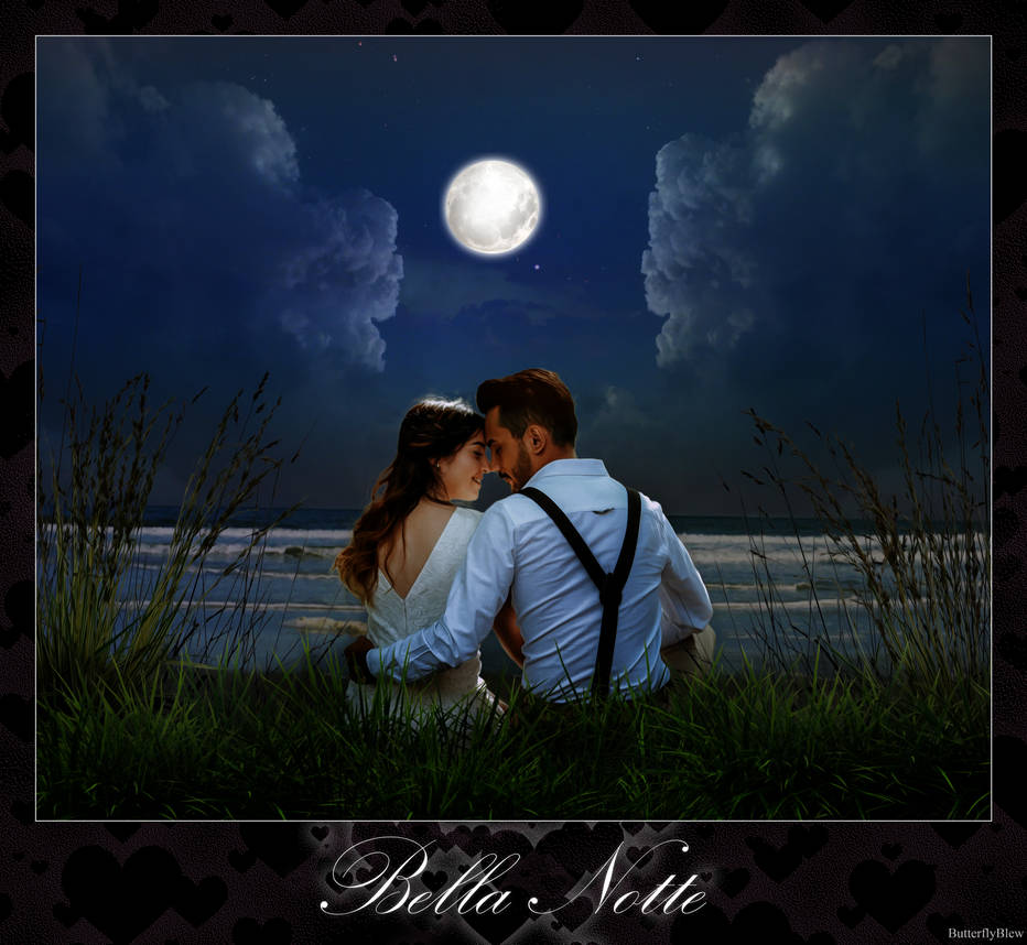 Bella Notte