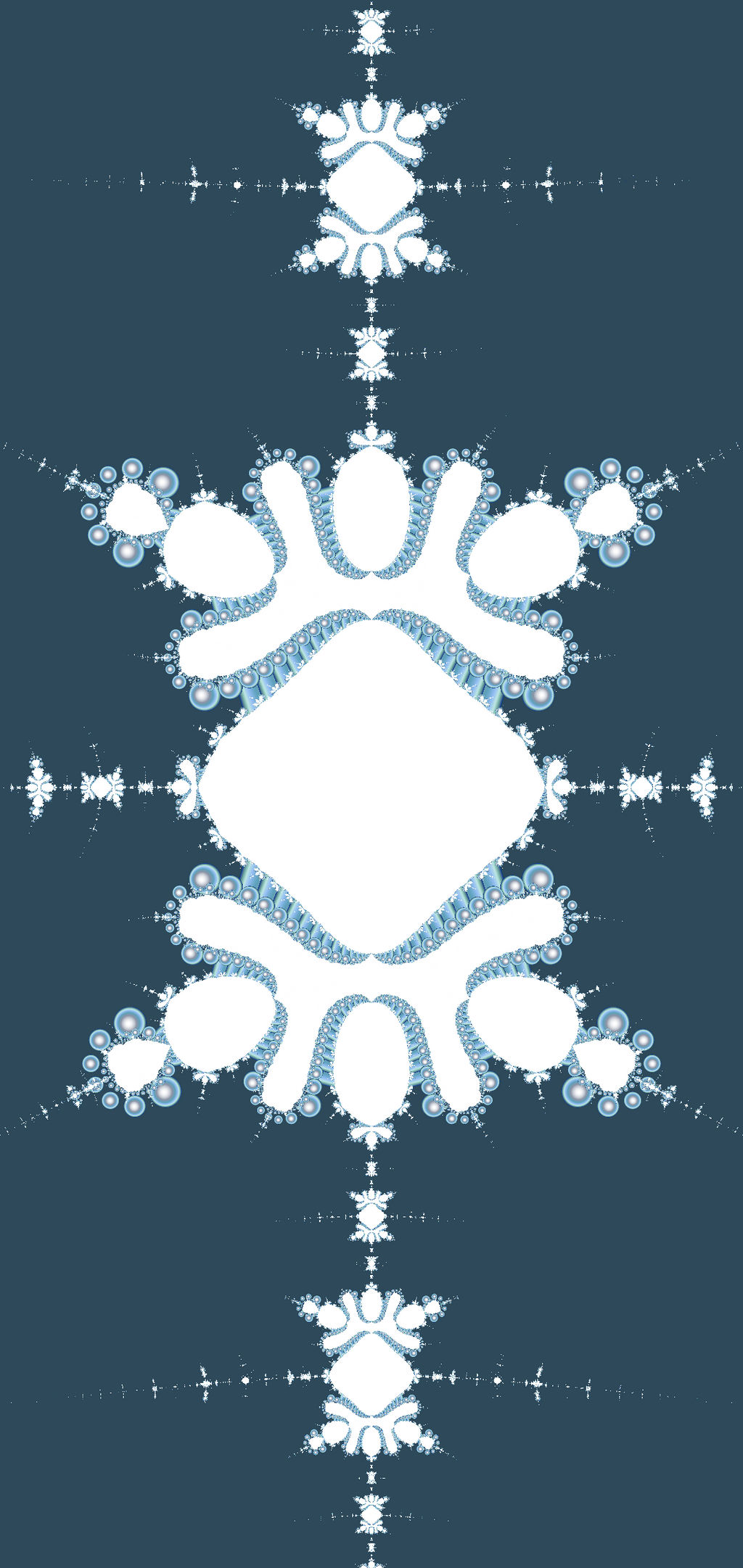 Unique Snowflake by ButterflyBlew on DeviantArt