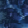 Night waters