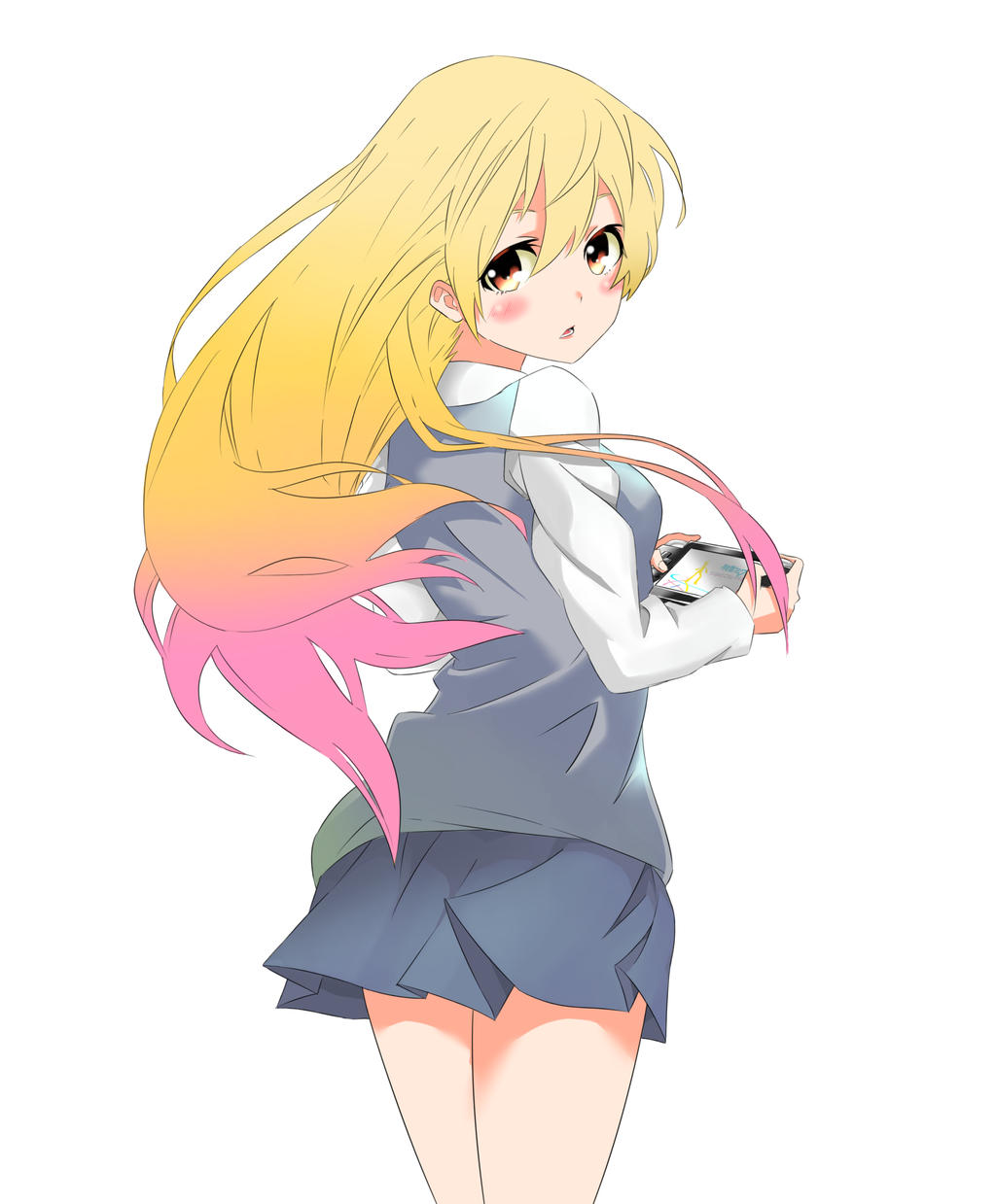 Type 1 by Chaoskun02 on DeviantArt