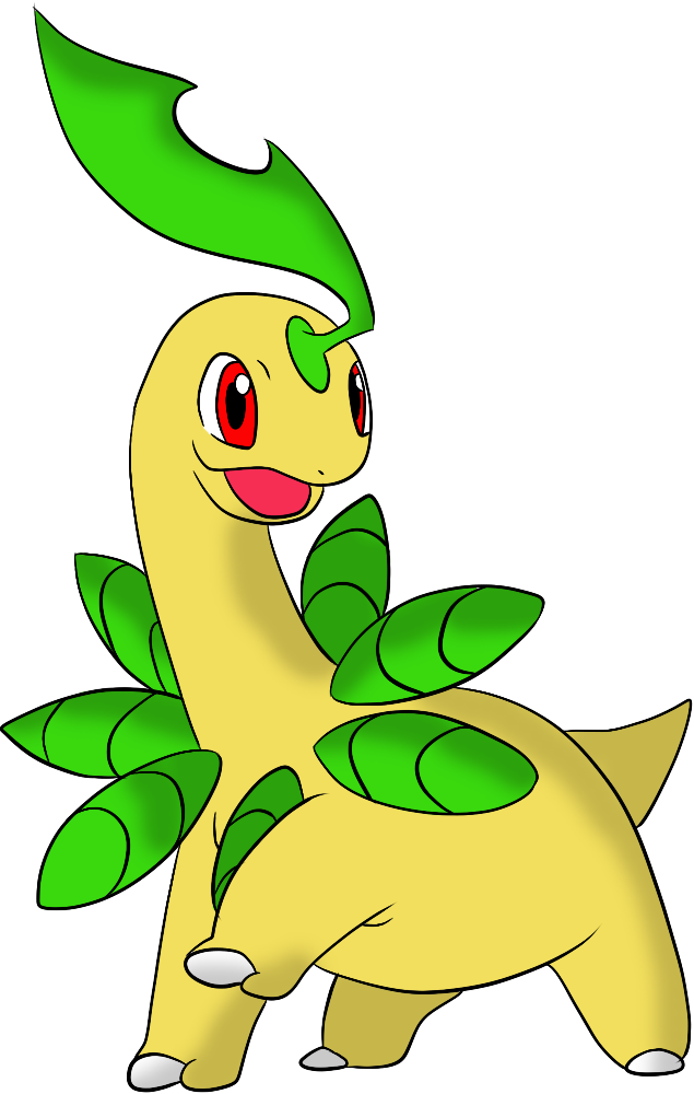 Bayleef