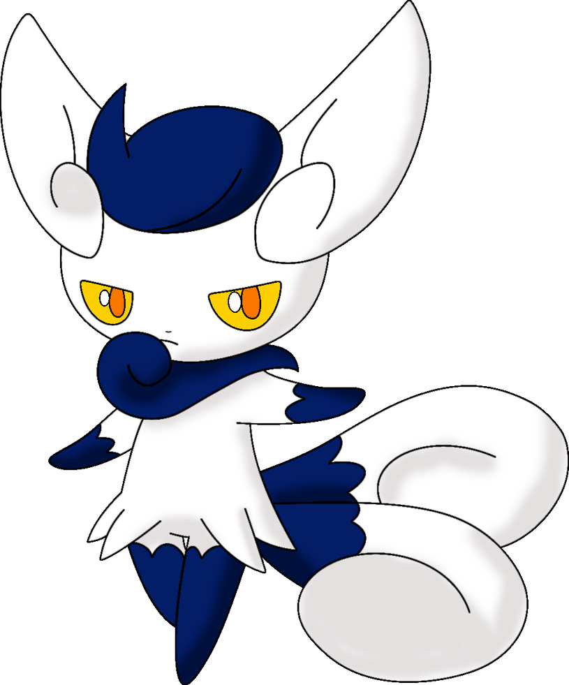 Meowstic Female By Totalheartsboy On DeviantArt meowstic-female-by-totalheartsboy-on-deviantart