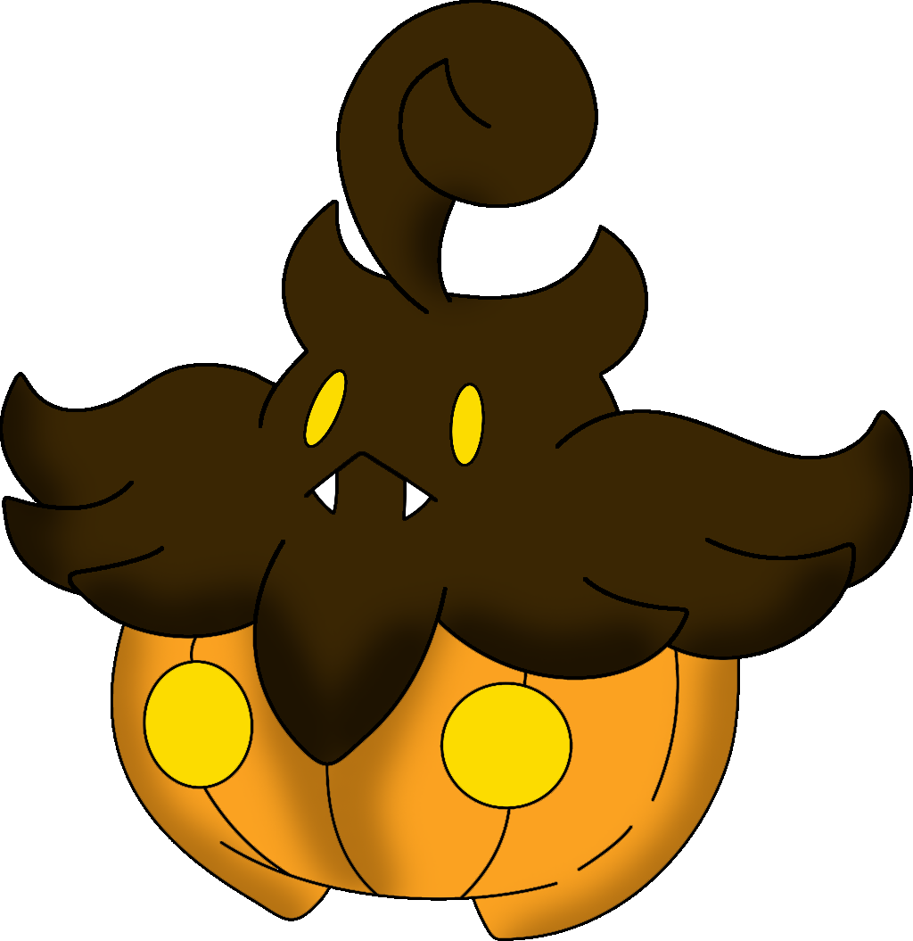 Pumpkaboo