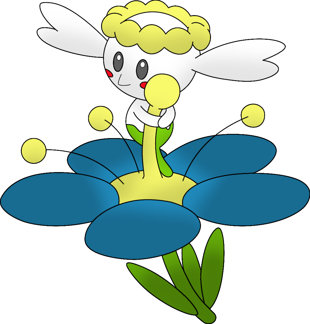 Flabebe