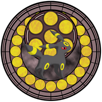 Umbreon - Station of Awakening