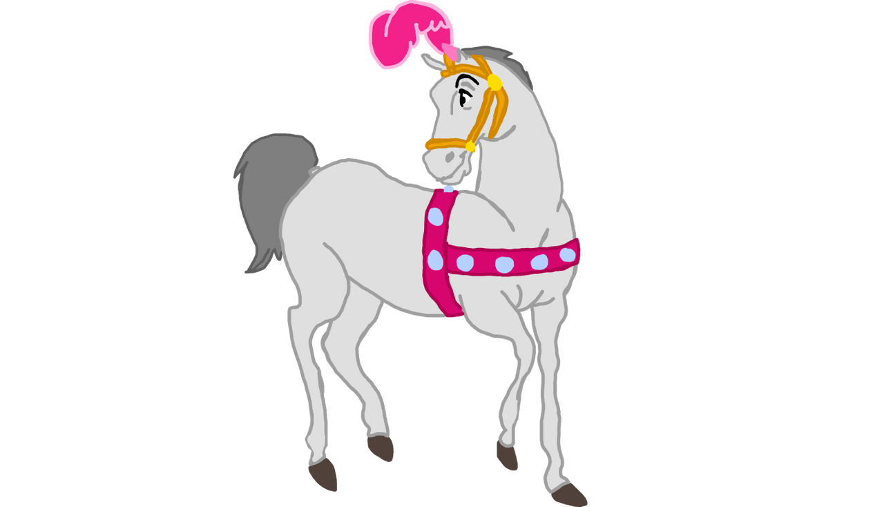 Character Vector 23 by natebrony2001 on DeviantArt