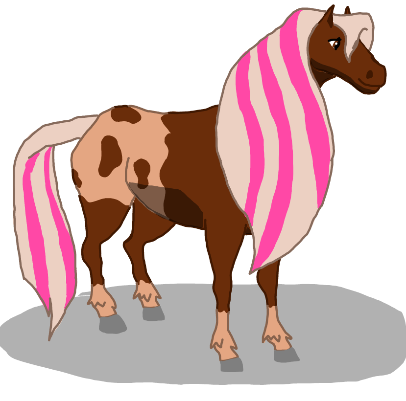Character Vector 25 by natebrony2001 on DeviantArt