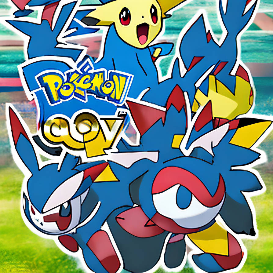 Pokemon design by natebrony2001 on DeviantArt