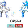 Fridjowl Revamp