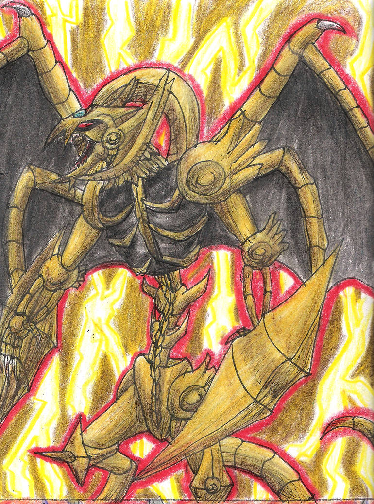 Remel REMAKE by ElementalHeroShadow2 on DeviantArt