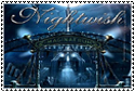 Nightwish- Imaginarium Stamp