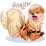 Growlithe :D