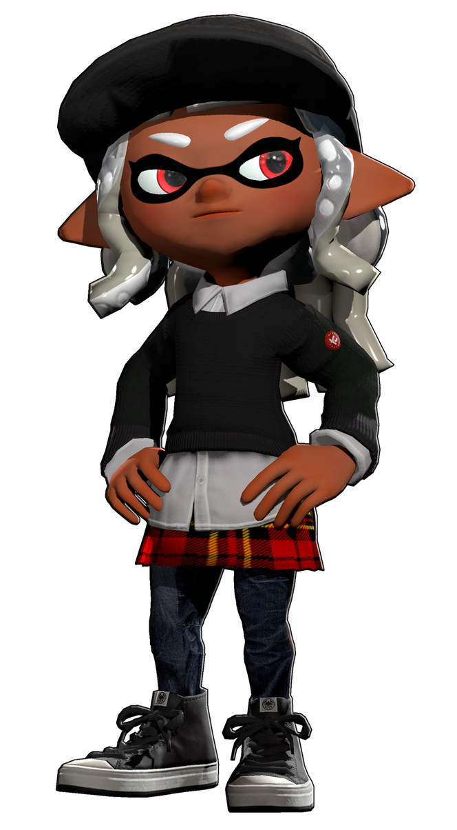 Boxel Characters BOXELIAN - Character Render_5 by mrjossman3 on DeviantArt