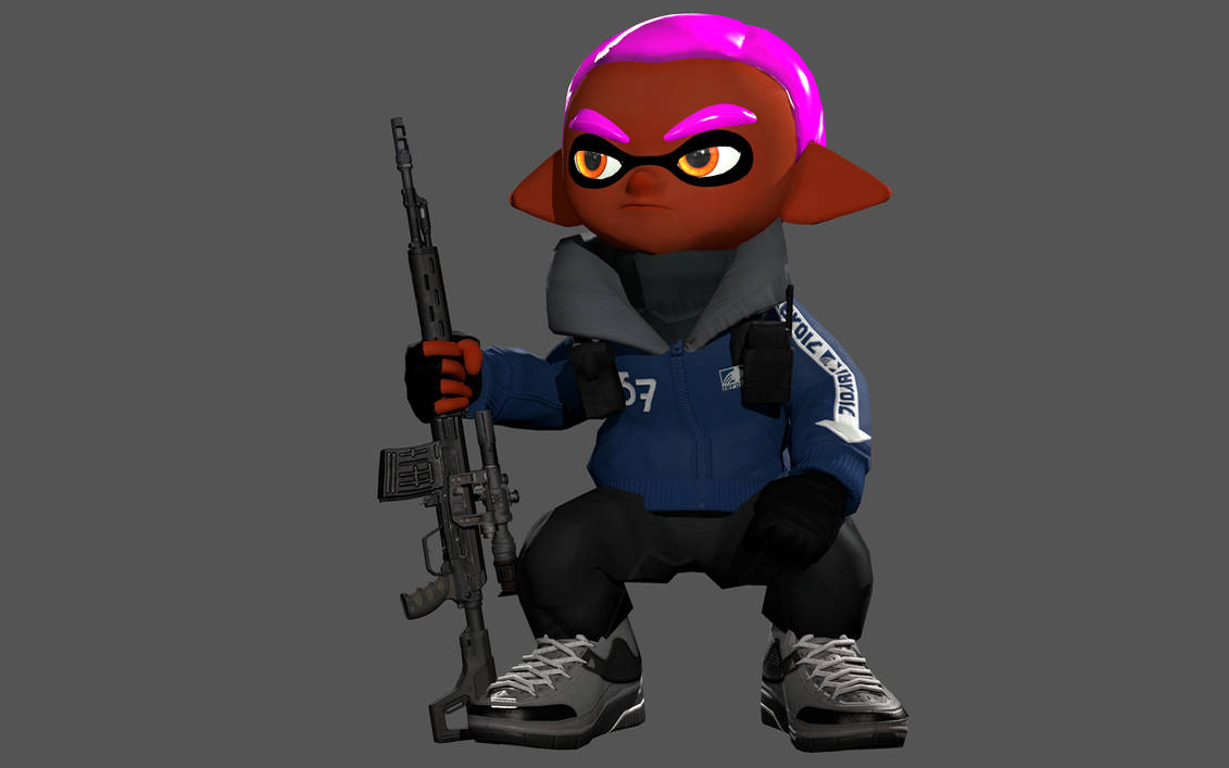 Boxel Characters BOXELIAN - Character Render_8 by mrjossman3 on DeviantArt