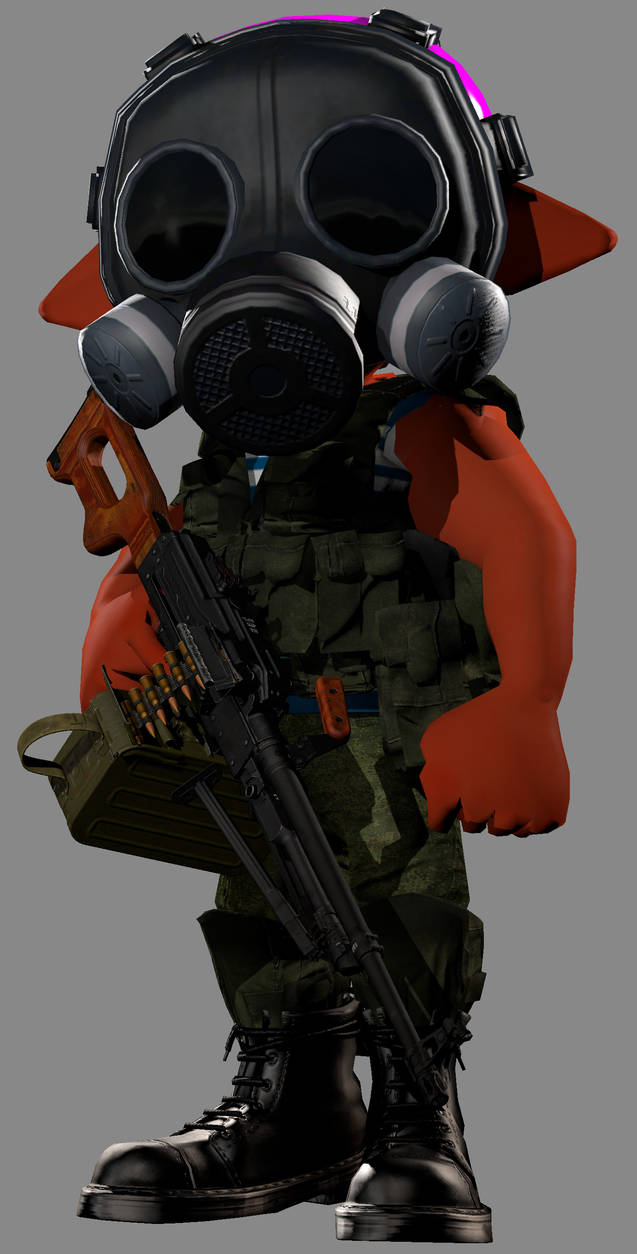 Boxel Characters BOXELIAN - Character Render_27 by mrjossman3 on DeviantArt