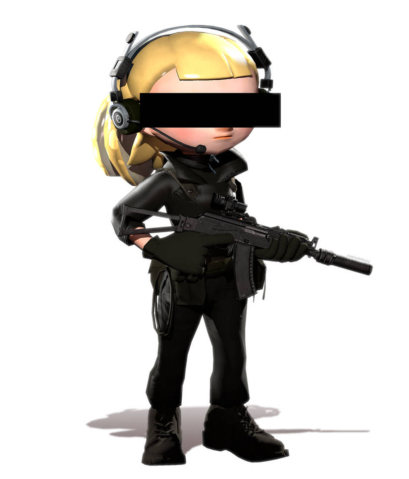 Operater Avatars Operator by mrjossman3 on DeviantArt