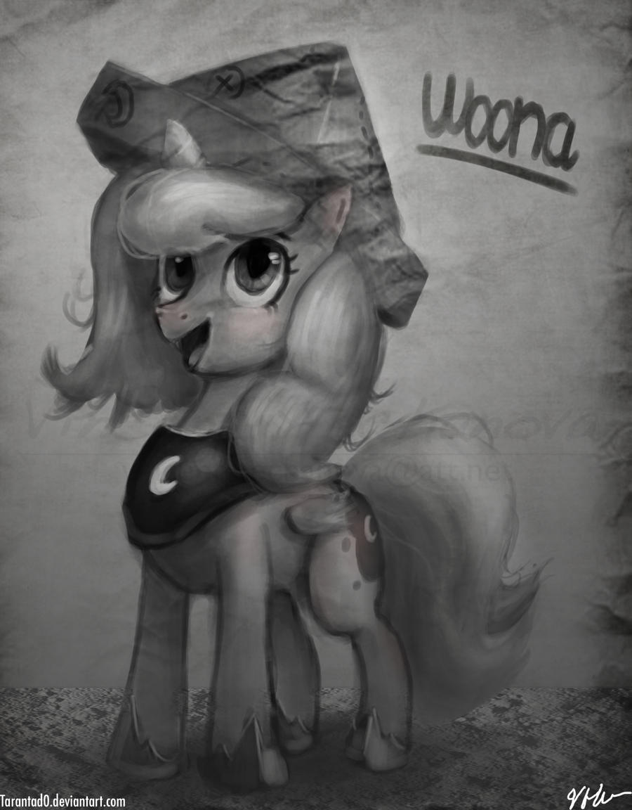 Woona