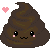 New DA Icon - Cutie Poopie