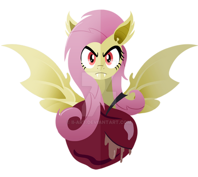 Flutterbat