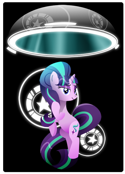 Starlight Glimmer