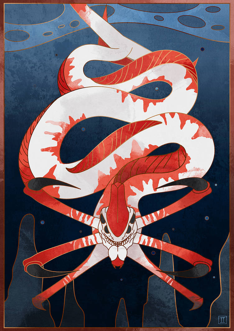 Reaper Leviathan By II Art On DeviantArt reaper-leviathan-by-ii-art-on-deviantart