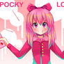 Do You Like Pocky?