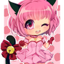 Mew Ichigo Chibi