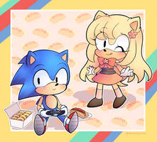 Sonic Mania!