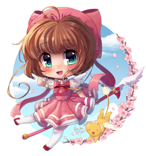 Cardcaptor Sakura