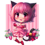 Mew Ichigo-go-go!