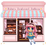 Asha's Beybread Bakery
