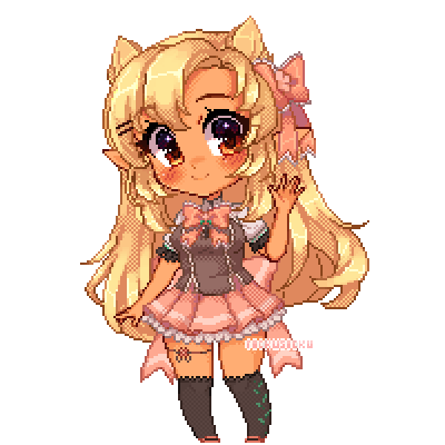 hello, its been a while!