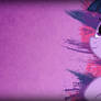 Grunge Twilight Wallpaper