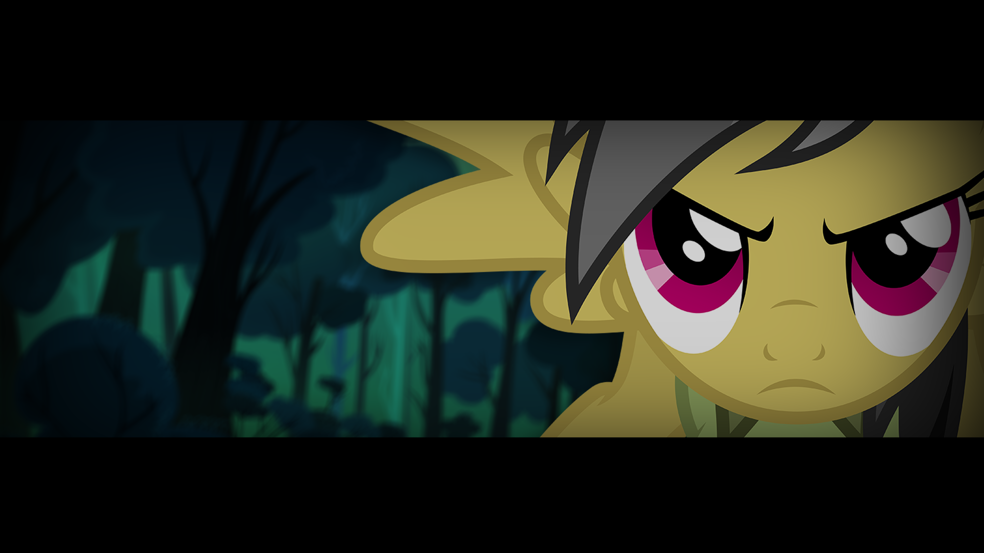 Daring Do Wallpaper