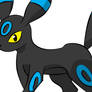 Shiny Umbreon