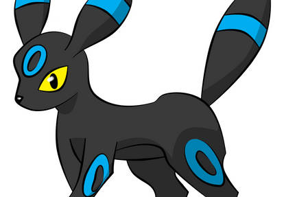 Shiny Umbreon