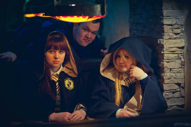 Hufflepuff