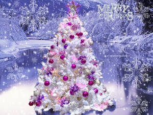 A Christmas Winter by gfx-micdi-designs