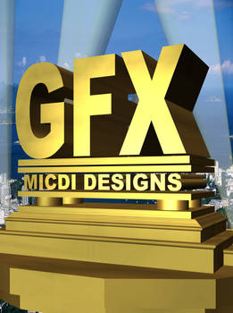GFX MICDI DESIGNS