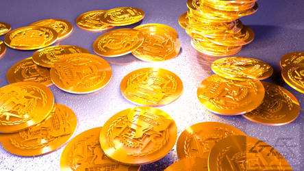 The Mafia Gold Coins 023 Upgrade