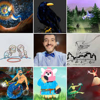 Primera vez para artvsartist