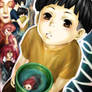 Ponyo: You and I