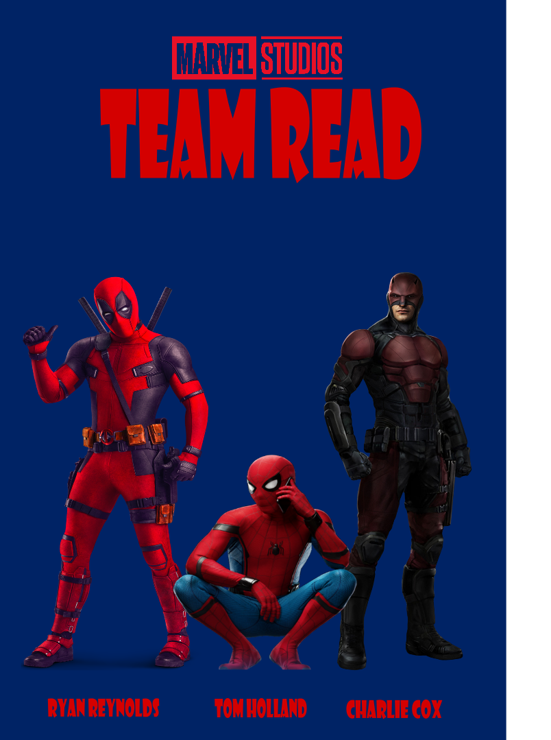 Team Red Poster #1 by SiddharthSIDMO on DeviantArt
