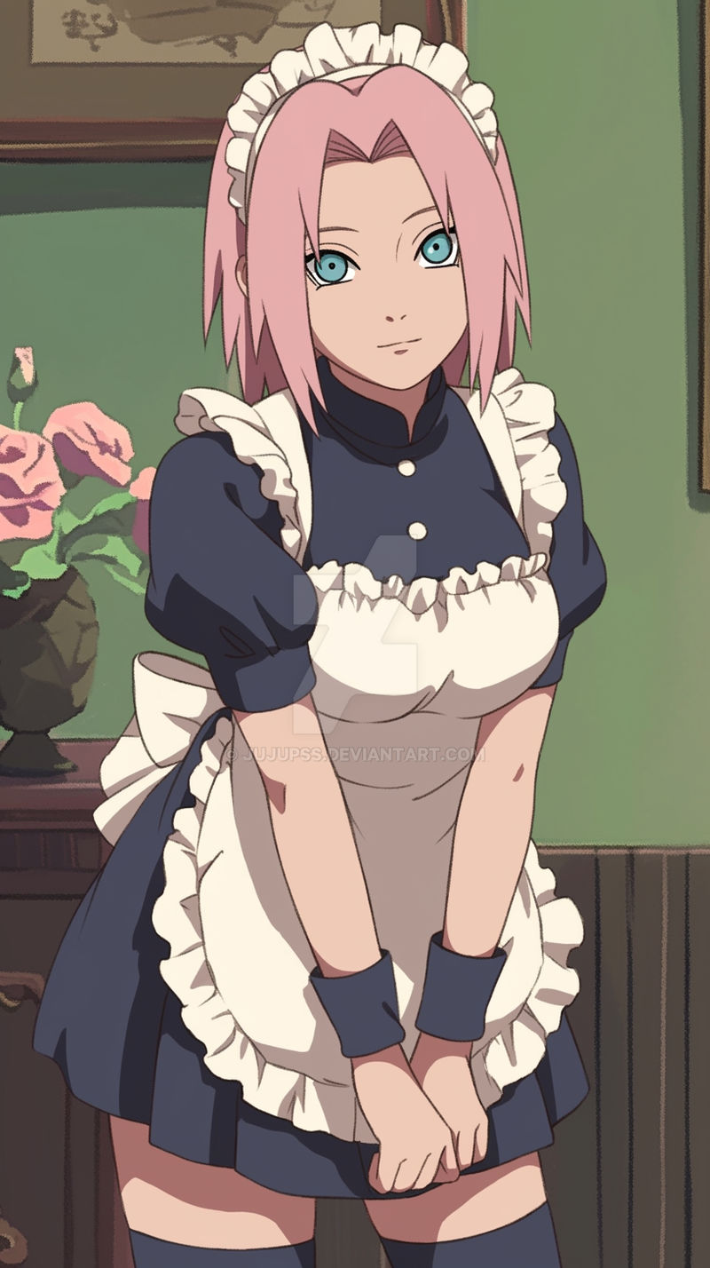 Abc Sakura Sakura Haruno by jujupss on DeviantArt